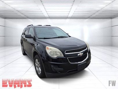 Used 2013 Chevrolet Equinox LT w/ Driver Convenience Package
