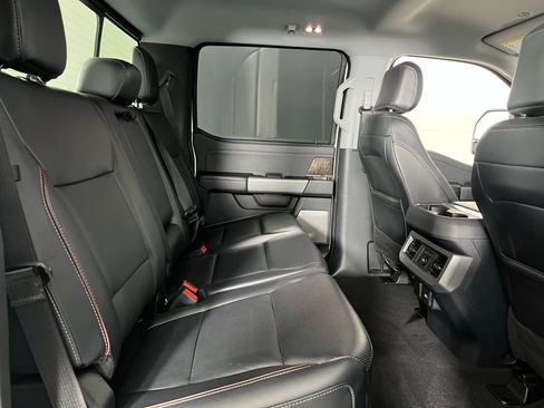 Used 2024 Ford F250 Lariat image 28