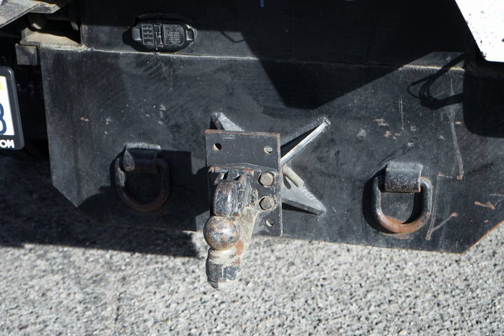 Used 2020 Ford F550 2WD Crew Cab Super Duty image 44