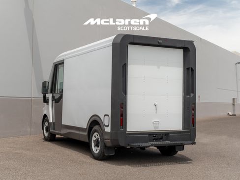 Used 2024 Chevrolet Brightdrop 400 w/ Commercial Equipment Package AWD/4WD image 5