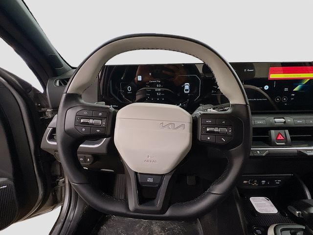 New 2025 Kia K4 GT-Line w/ GT-Line Premium Package FWD image 11