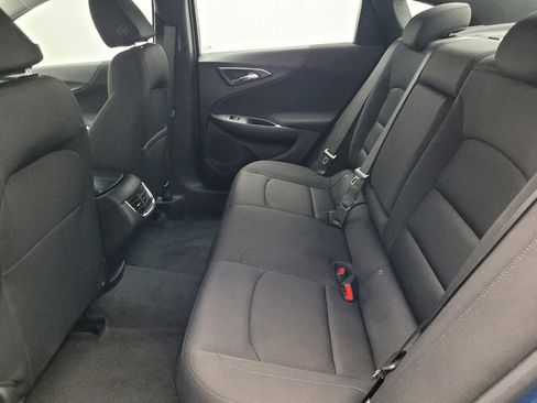 Used 2024 Chevrolet Malibu LT image 18