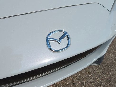 New 2025 MAZDA MX-5 Miata Grand Touring w/ Weather Package image 11