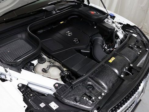 Certified 2026 Mercedes-Benz GLE 350 4MATIC image 39