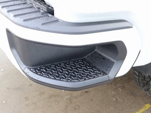 New 2026 GMC Sierra 1500 AT4 w/ AT4 Premium Package image 39