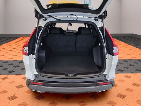 Used 2024 Honda CR-V Sport image 14