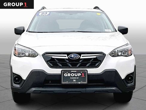 Certified 2023 Subaru Crosstrek 2.0i image 3