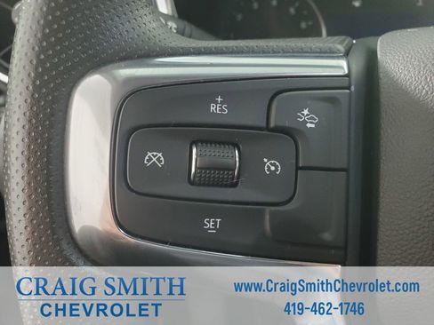 Used 2024 Chevrolet Blazer LT w/ Convenience Package image 20