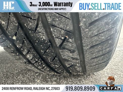 Used 2019 MAZDA CX-5 Grand Touring image 8