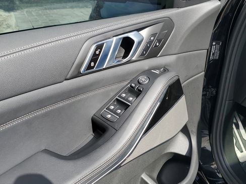 Used 2023 BMW X5 M50i w/ Executive Package image 19