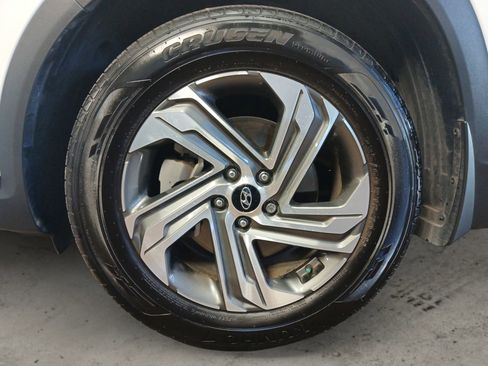 Certified 2023 Hyundai Santa Fe SEL image 14