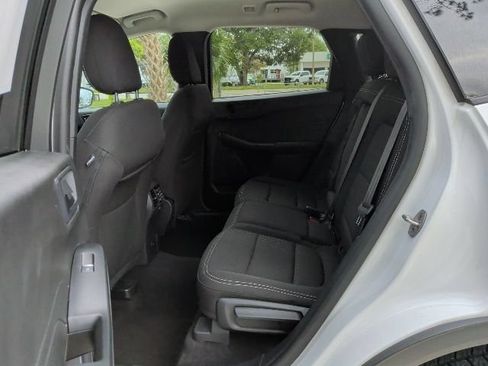 Certified 2024 Ford Escape Active AWD/4WD image 16