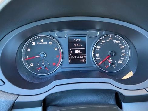 Used 2016 Audi Q3 2.0T Premium Plus image 23