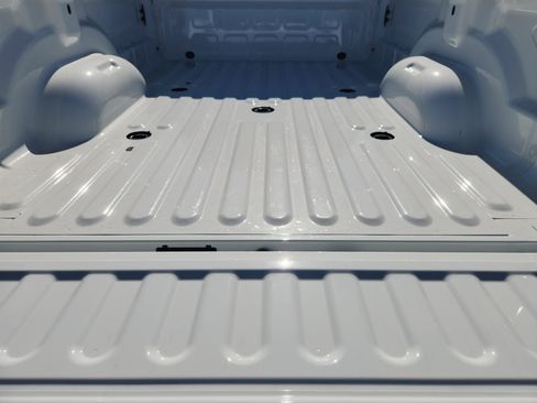 New 2026 RAM 3500 Tradesman AWD/4WD image 23