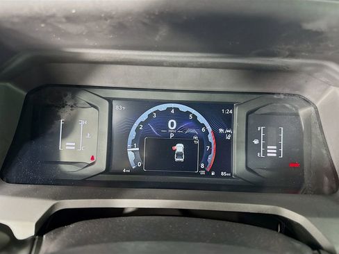 New 2026 Toyota Tacoma SR5 image 17