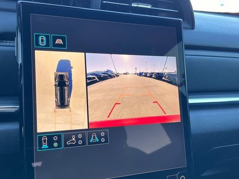 New 2026 GMC Terrain Elevation image 25