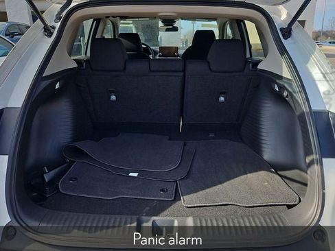 Certified 2025 Honda HR-V LX image 33