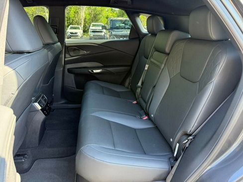 Used 2025 Lexus RX 350 FWD w/ Technology Package image 7