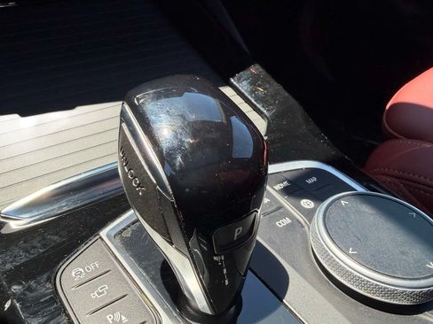 Used 2023 BMW X3 xDrive30i w/ Premium Package AWD/4WD image 43