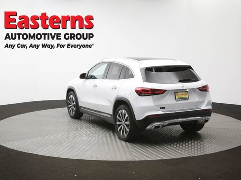 Used 2023 Mercedes-Benz GLA 250 4MATIC w/ Premium Package image 68