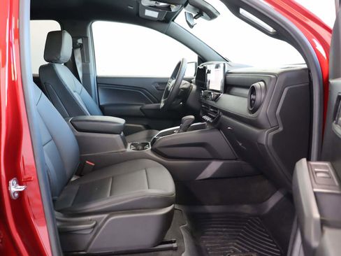 Certified 2024 Chevrolet Colorado Trail Boss image 19