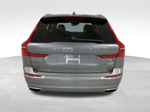 Used 2021 Volvo XC60 T6 Inscription w/ Advanced Package image 5