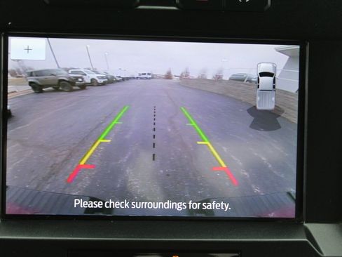 Used 2020 Ford F150 XLT w/ Equipment Group 302A Luxury image 43