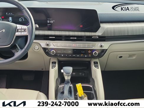 Certified 2023 Kia Telluride EX AWD/4WD image 20