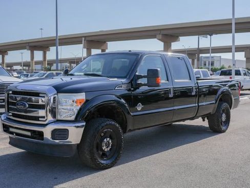 Used 2016 Ford F250 XLT AWD/4WD image 20