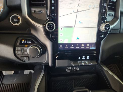 New 2025 RAM 1500 Big Horn image 12