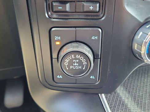 Used 2023 Ford F150 Raptor AWD/4WD image 34