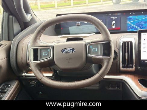 New 2026 Ford Expedition Max King Ranch AWD/4WD image 23