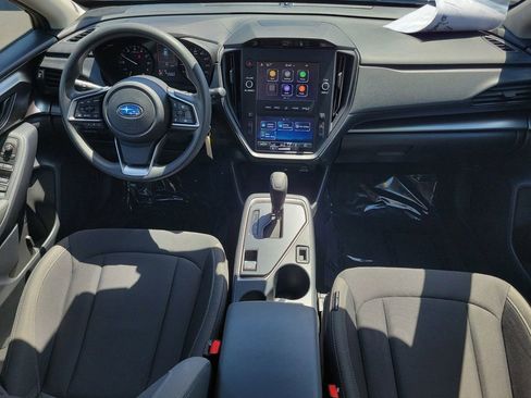 Certified 2024 Subaru Impreza 2.0i AWD/4WD image 12