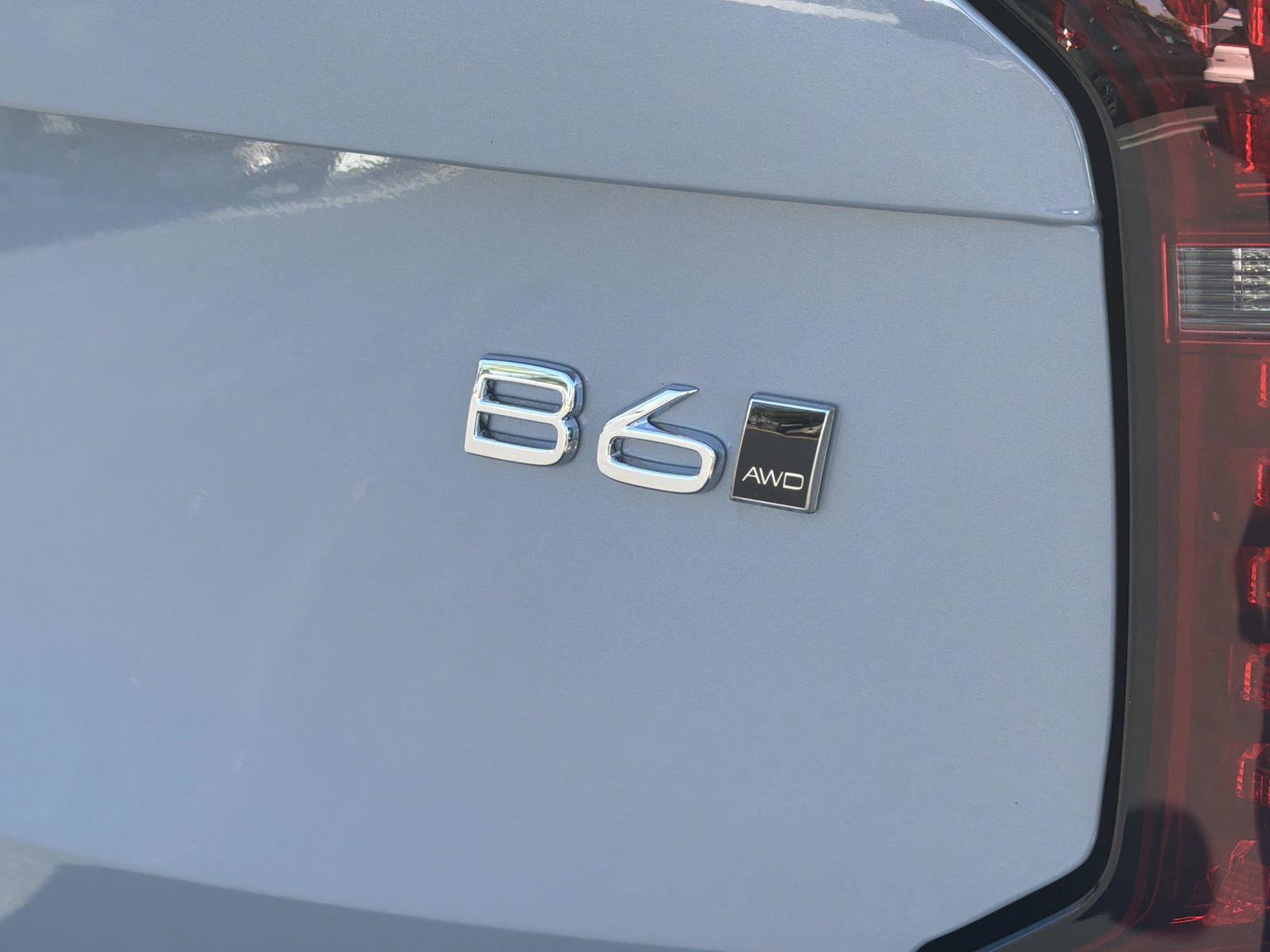 New 2027 Volvo XC90 B6 Plus AWD/4WD image 23