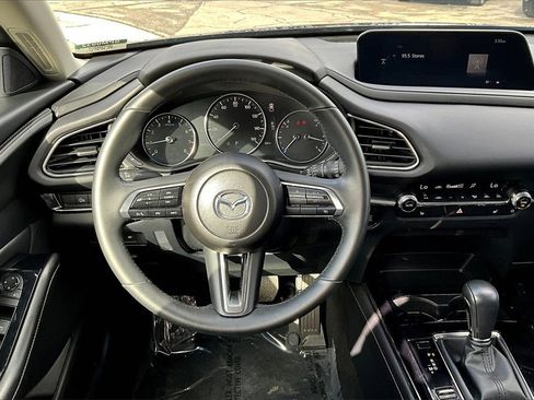 Certified 2024 MAZDA CX-30 AWD 2.5 S w/ Preferred Package image 7