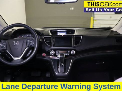 Used 2015 Honda CR-V Touring image 18