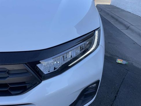 Used 2025 Honda Odyssey Sport-L image 14