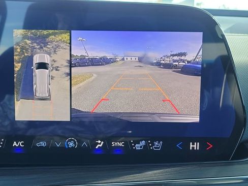 New 2026 Chevrolet Tahoe Premier RWD image 30