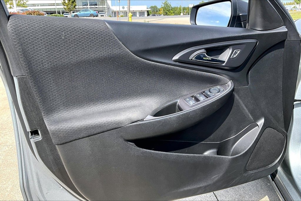 Used 2023 Chevrolet Malibu LS FWD image 14