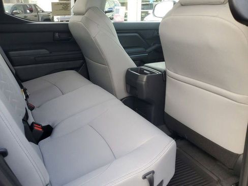 New 2026 Toyota Tacoma SR5 image 31