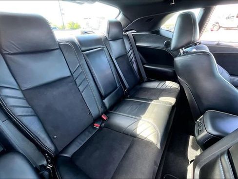 Used 2023 Dodge Challenger SRT Hellcat RWD image 20