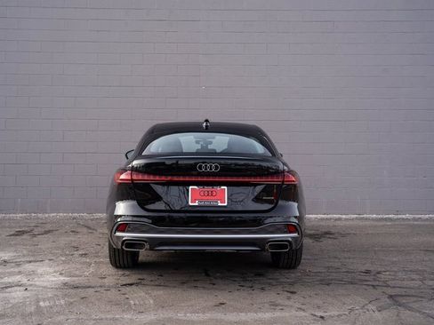 New 2025 Audi A5 2.0T Premium Plus image 5