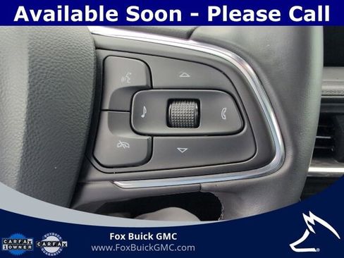 Used 2024 Buick Encore GX Sport Touring w/ Comfort Package AWD/4WD image 16