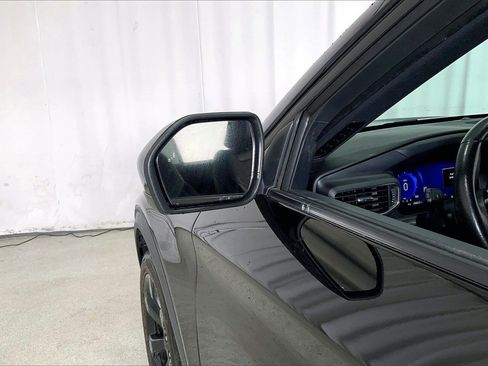 Used 2023 Ford Explorer ST w/ ST Street Pack image 10