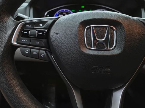 Used 2020 Honda Accord EX image 20