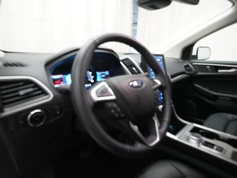 Used 2023 Ford Edge SEL w/ Convenience Package AWD/4WD image 8
