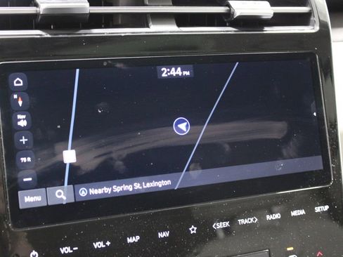 Used 2024 Hyundai Tucson SEL image 38