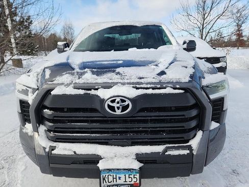 Used 2023 Toyota Tundra SR5 image 2