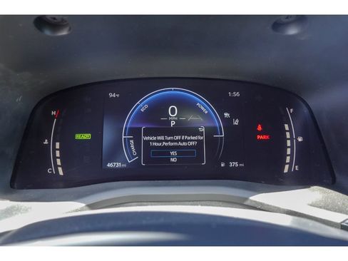 Used 2025 Toyota Camry LE FWD image 16
