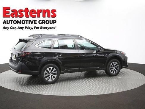 Used 2024 Subaru Outback AWD/4WD image 42